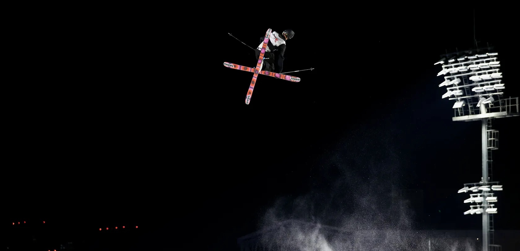 FIS Freeski Big Air World Cup Beijing: Anni Karava and Ulrik Samnoey claim maiden wins