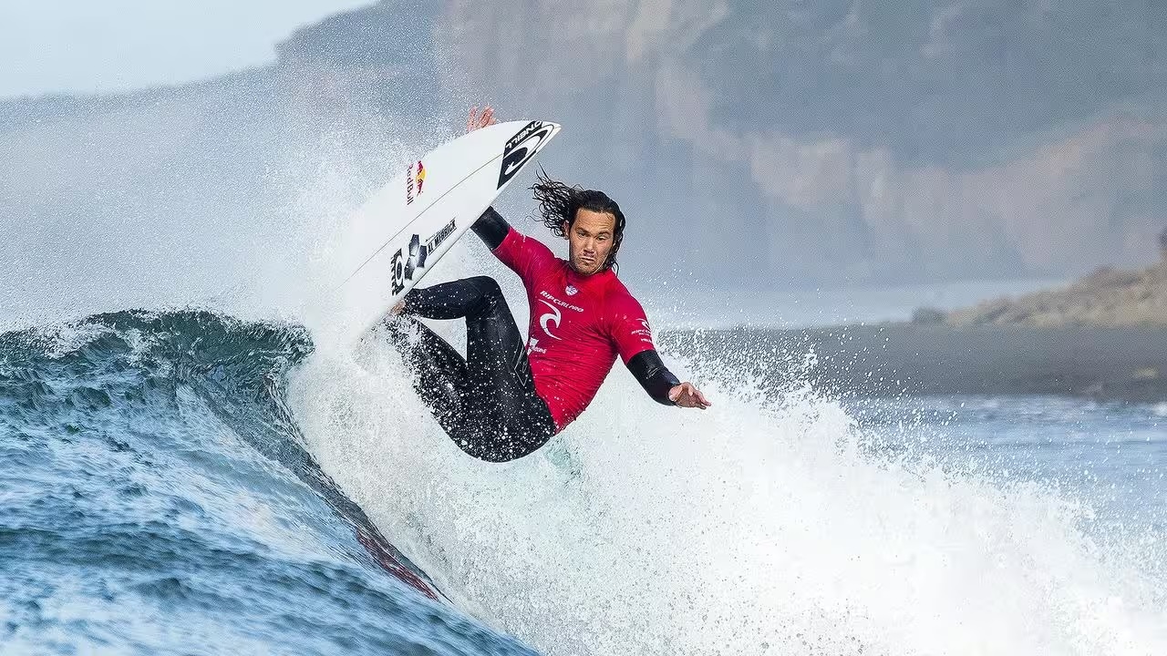 Predictions: Lakey Peterson and Jordy Smith Lead WSL Bells Beach 2026