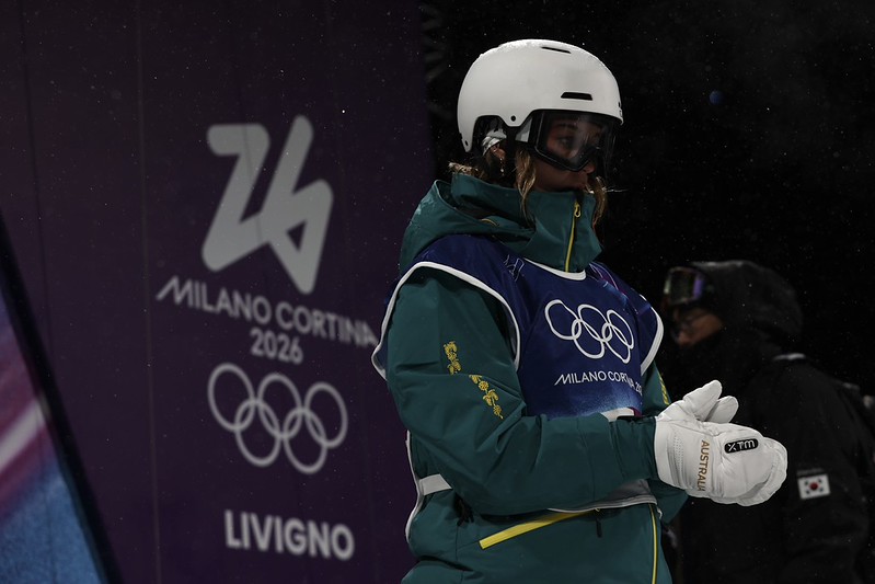 Milan-Cortina 2026 Snowboard Big Air Women: Kokomo Murase wins gold over Zoi Sadowski-Synnott; Yu Seung-eun takes bronze