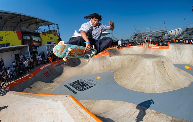 Predictions: WST São Paulo: Yuto Horigome and Rayssa Leal headline top fives