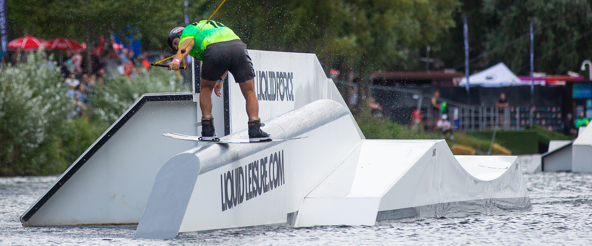 Gavin Stuckey and Rivers Hedrick Top the Podium at Plastic Playgrounds 2025