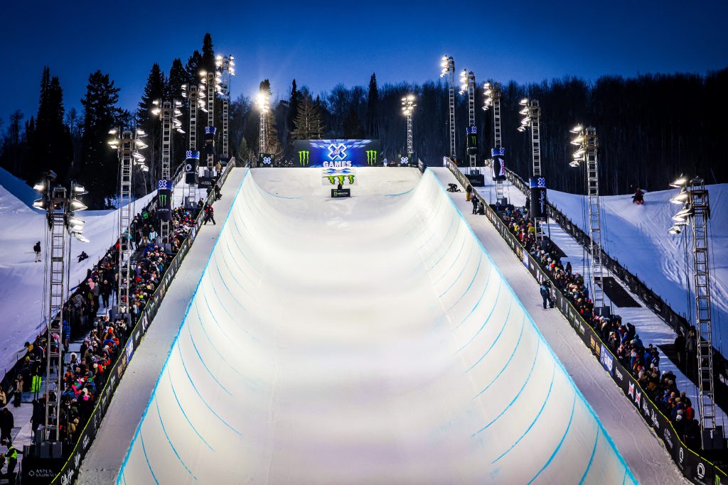 X Games Aspen 2026 startlists confirmed: Marcus Kleveland, Anna Gasser, Eileen Gu headline