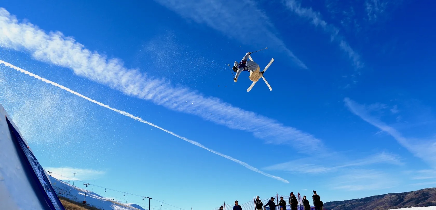 FIS Big Air World Cup Steamboat: Ogiwara, Onitsuka, Podmilsak, and Urness headline podiums