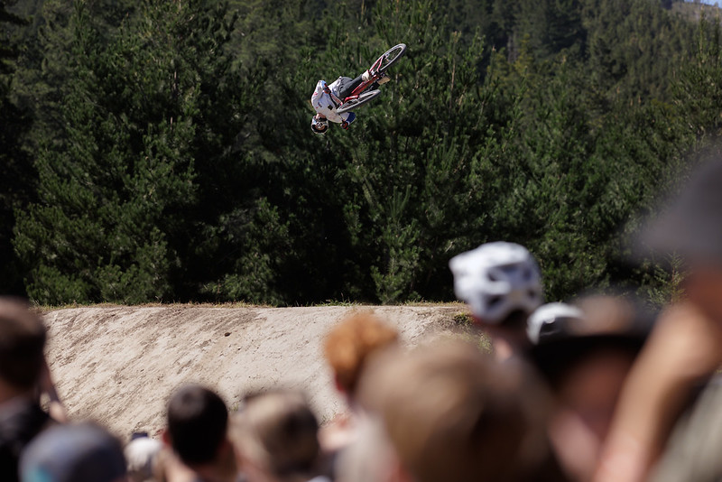 Predictions: Crankworx Rotorua Slopestyle