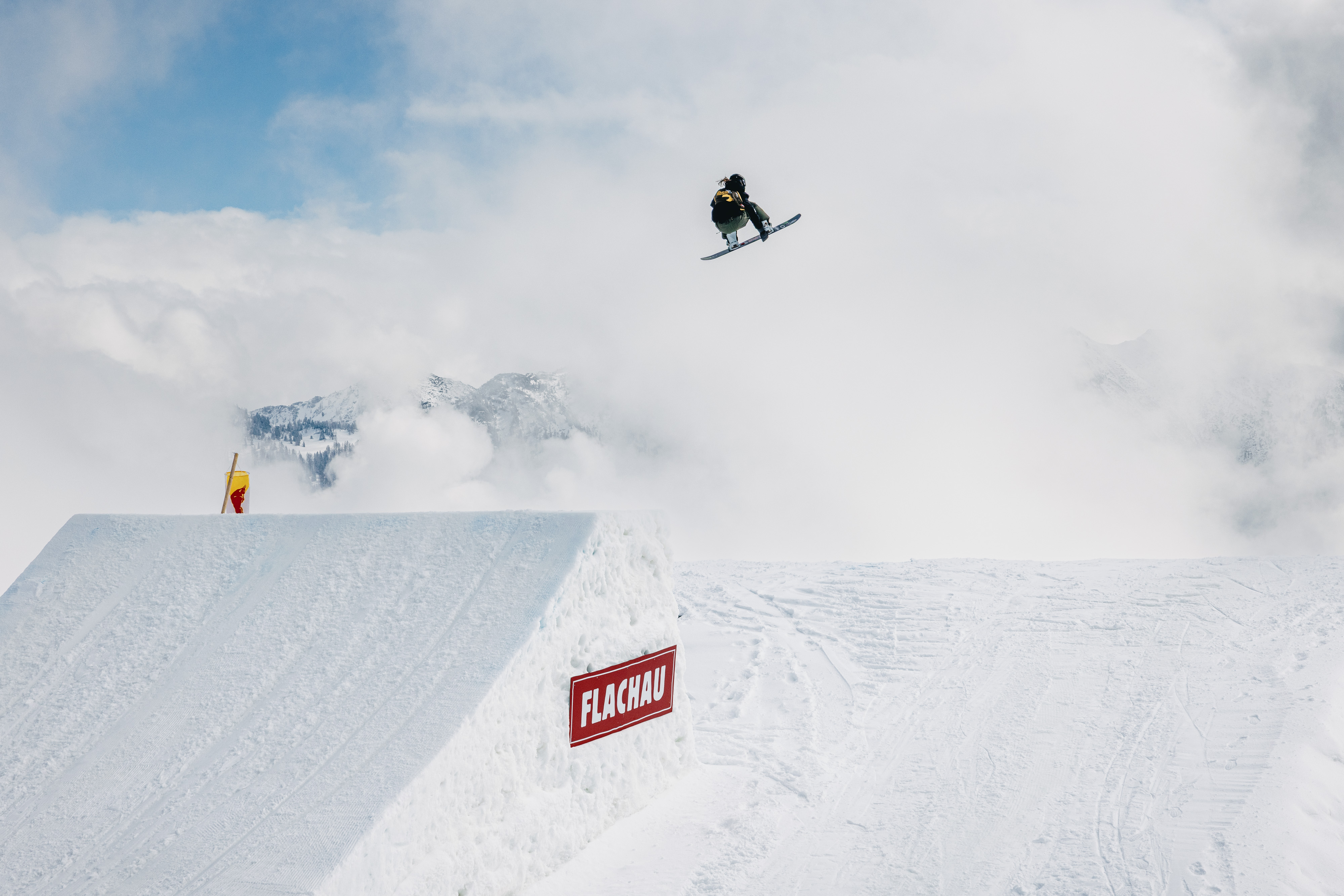 Predictions: Annika Morgan and Romain Allemand set to win Spring Battle 2026