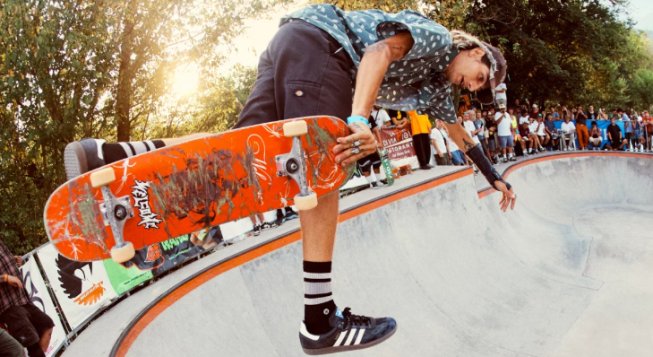Mazzara & Fessl Topple at Italy’s Poolarama Bowl Competition