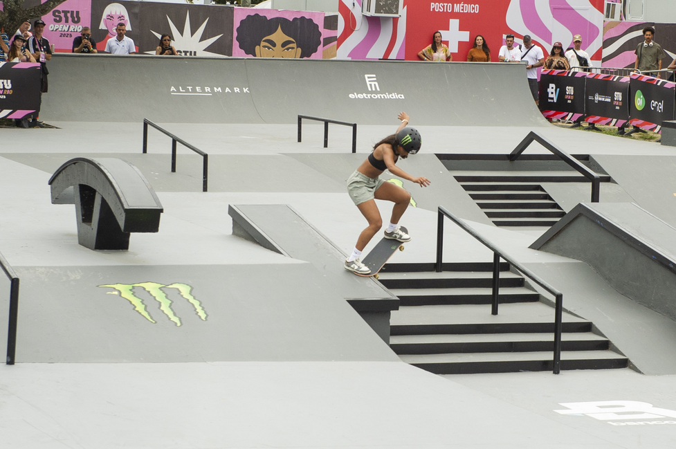 Pro Tour STU Rio de Janeiro 2025 Provisional Starters