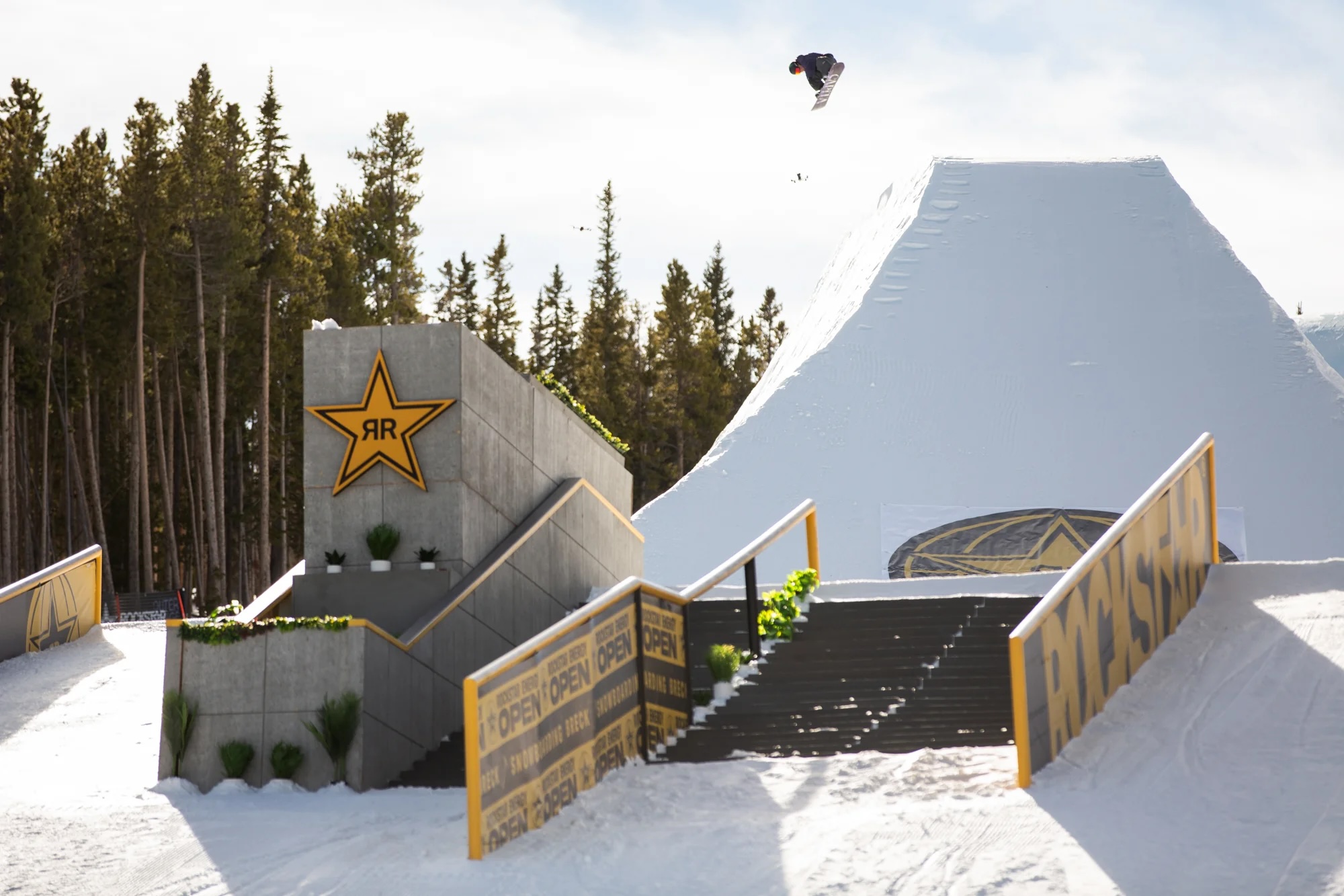 RSEO Breckenridge: Dusty Henricksen, Telma Särkipaju, Brandon Davis and Jessica Perlmutter take titles