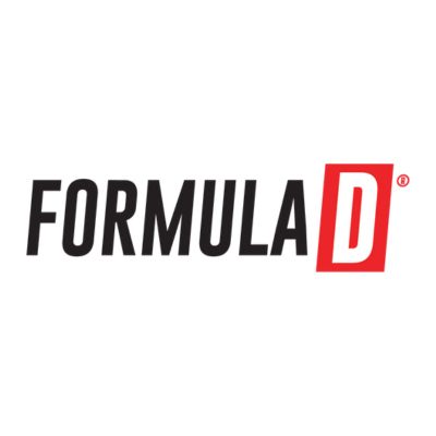 Formula Drift - Round 5 - Crossroads logo